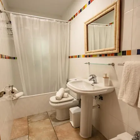 Holiday home Oasis Holycan - By Gestion Vacacional Canarias