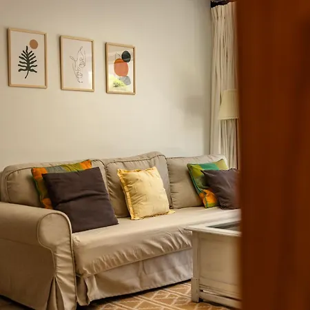 Holiday home Oasis Holycan - By Gestion Vacacional Canarias *