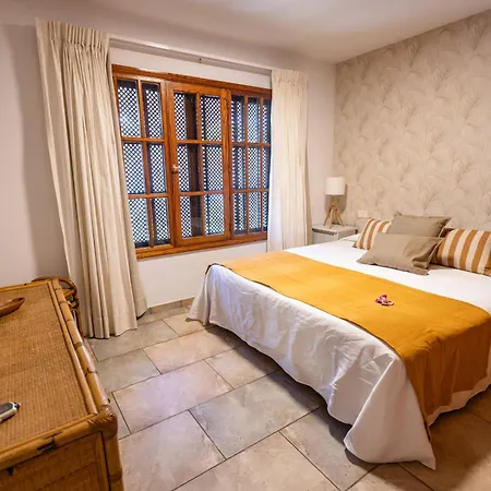 Holiday home Oasis Holycan - By Gestion Vacacional Canarias