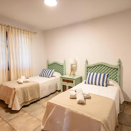 Oasis Holycan - By Gestion Vacacional Canarias Holiday home *