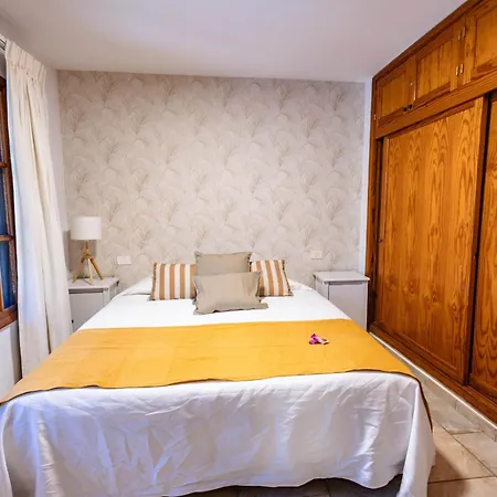 Holiday home Oasis Holycan - By Gestion Vacacional Canarias *