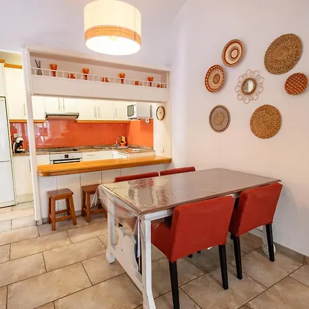 Oasis Holycan - By Gestion Vacacional Canarias * San Bartolome de Tirajana (Gran Canaria)