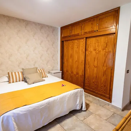 Oasis Holycan - By Gestion Vacacional Canarias Holiday home