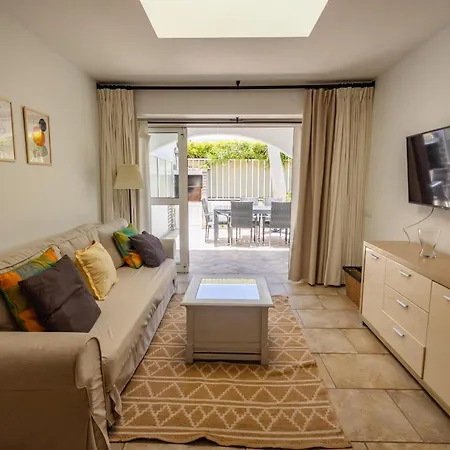 Holiday home Oasis Holycan - By Gestion Vacacional Canarias