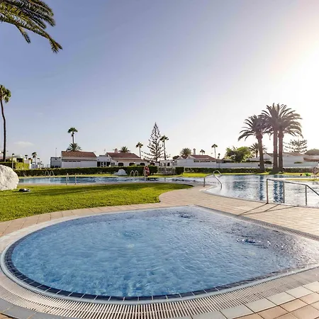 Holiday home Oasis Holycan - By Gestion Vacacional Canarias San Bartolome de Tirajana (Gran Canaria)