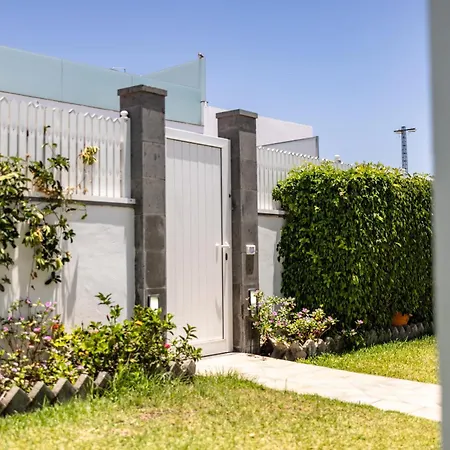 Oasis Holycan - By Gestion Vacacional Canarias Holiday home