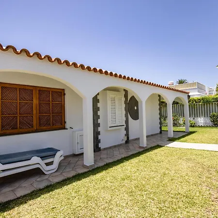 Oasis Holycan - By Gestion Vacacional Canarias Holiday home *