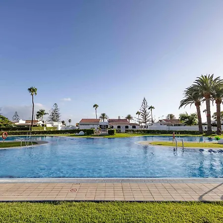 Holiday home Oasis Holycan - By Gestion Vacacional Canarias *