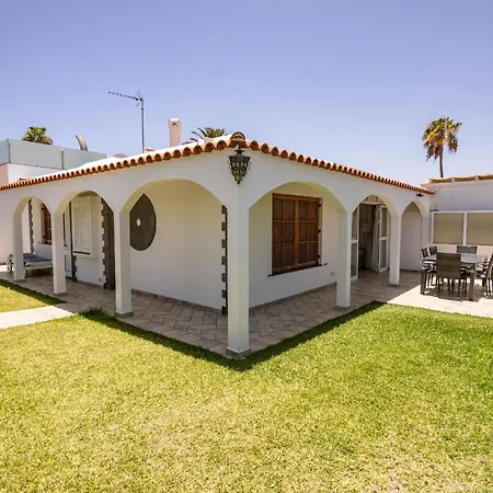 Oasis Holycan - By Gestion Vacacional Canarias * San Bartolome de Tirajana (Gran Canaria)