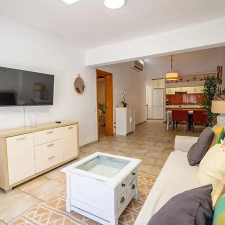 Holiday home Oasis Holycan - By Gestion Vacacional Canarias *