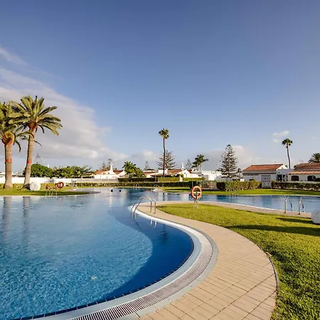 Oasis Holycan - By Gestion Vacacional Canarias Holiday home San Bartolome de Tirajana (Gran Canaria)