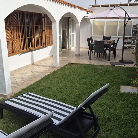 Holiday home Oasis Holycan - By Gestion Vacacional Canarias San Bartolome de Tirajana (Gran Canaria)